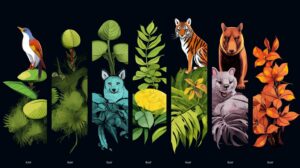 Read more about the article Exploring the Intriguing Question: Are Plants Animals?