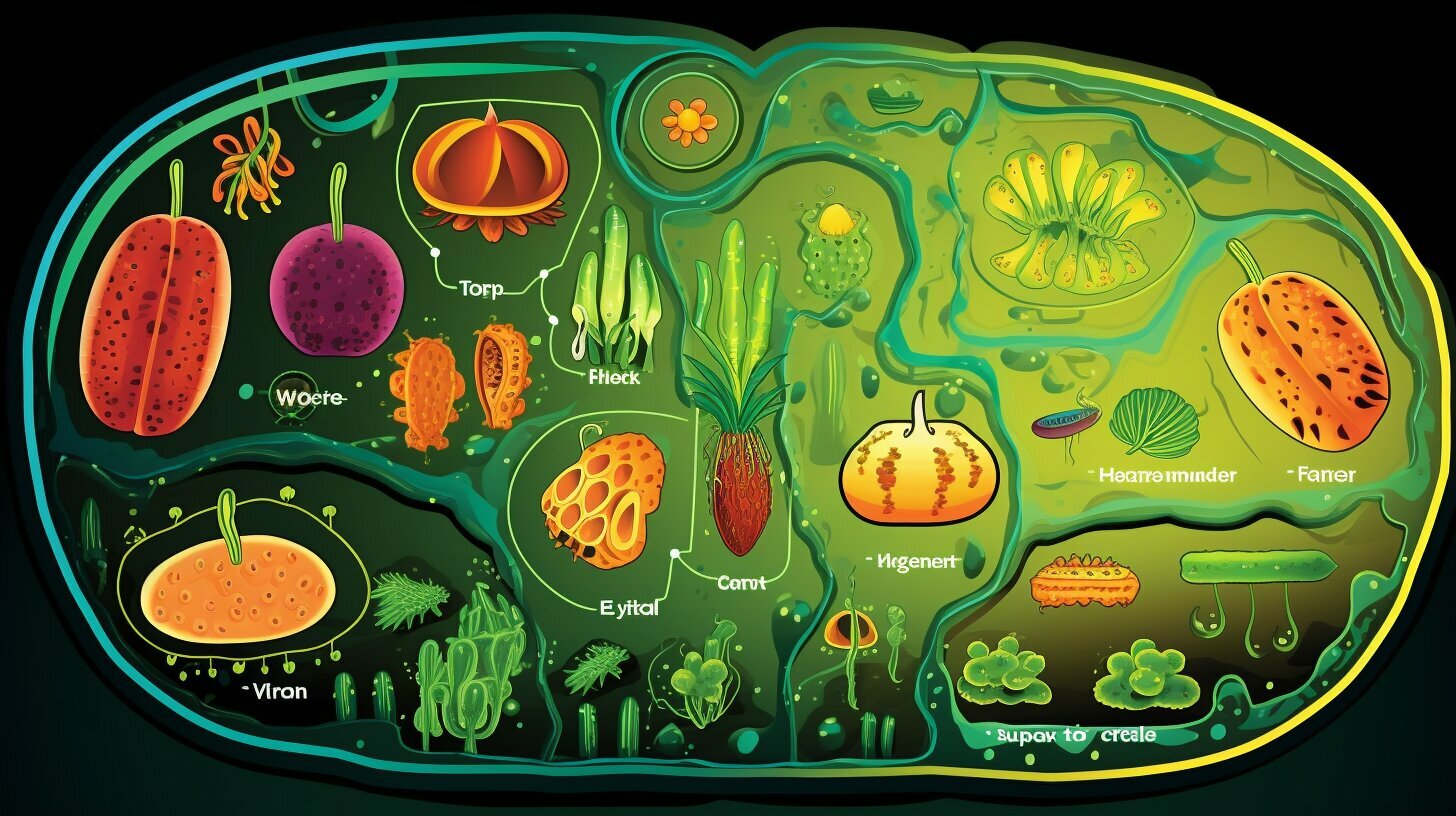 You are currently viewing Exploring the Truth: Are Plants Multicellular?