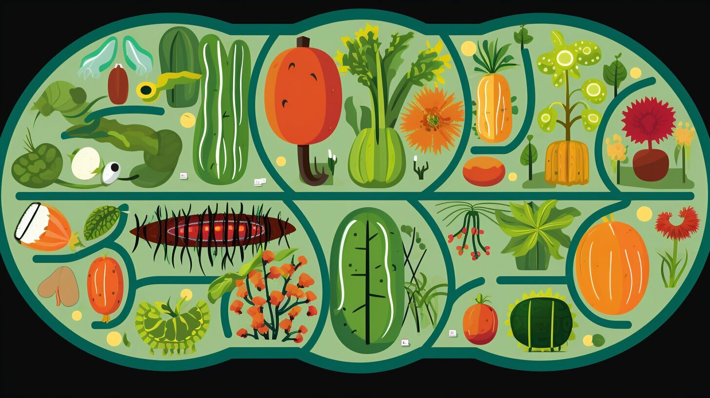 Read more about the article Unveiling Plant Cells: Are Plants Prokaryotic or Eukaryotic?