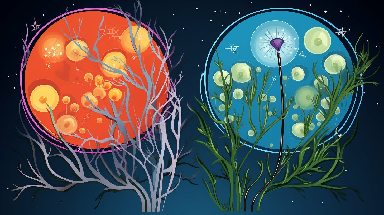 You are currently viewing Are Plants Unicellular or Multicellular? Discover the Truth