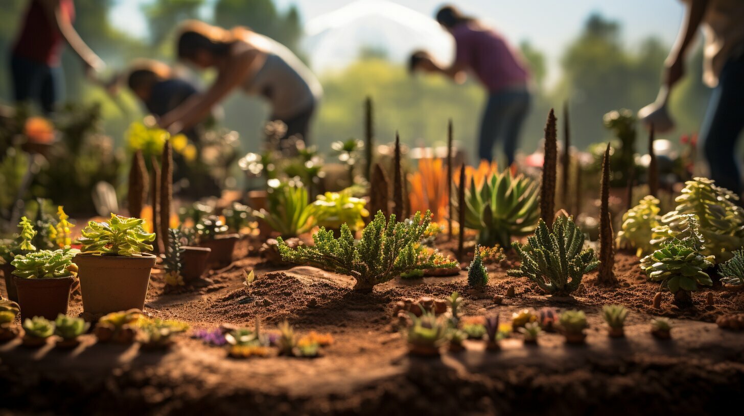 You are currently viewing Exploring the Possibility: Can Plants Grow in Clay?