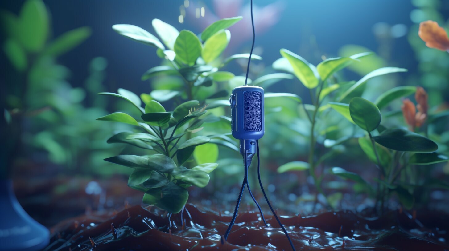 Read more about the article Exploring the Science: Can Plants Hear?