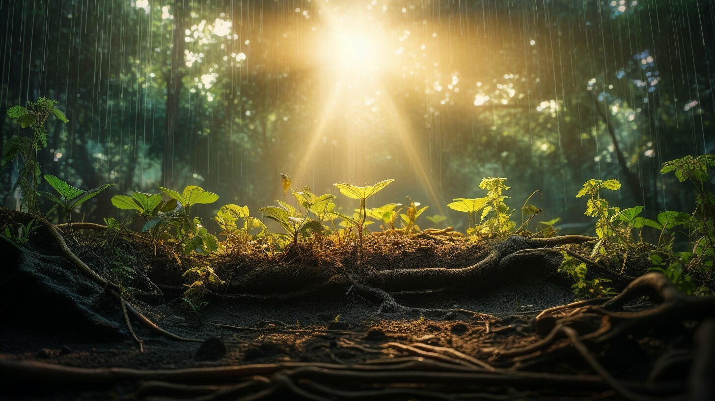 Read more about the article Unlocking Secrets: How Plants Obtain Energy Explained!