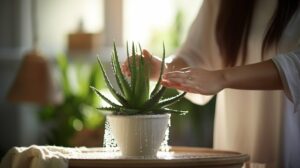 Read more about the article Expert Guide: How to Care for Aloe Vera Plant at Home