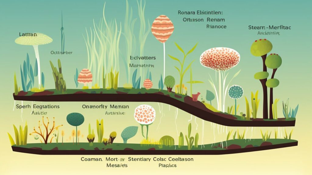 plant tissue systems