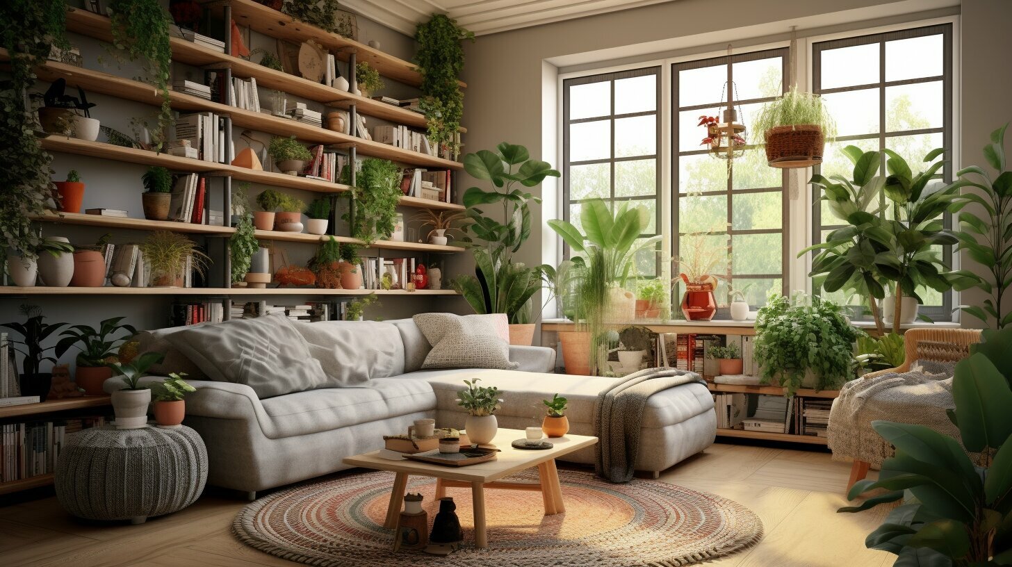 Read more about the article Discover the Unique Plant Uses for Decoration in Your Home